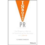 Inbound PR The PR Agency's Manual to Transforming Your Business With Inbound