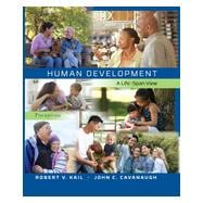 Human Development: A Life-Span View, 7th Edition