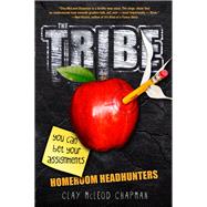 The Tribe: Homeroom Headhunters