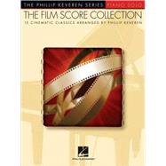The Film Score Collection arr. Phillip Keveren The Phillip Keveren Series Piano Solo