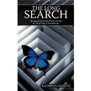 The Long Search: Managing Rheumatoid Arthritis Without the Use of Drugs a Personal Story