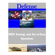 NATO Strategy and Out-of-area Operations