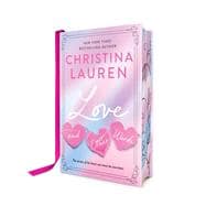 Love and Other Words: Deluxe Edition