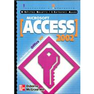 Microsoft Access 2002 - Iniciacion y Referencia