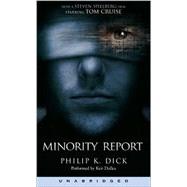 The Minority Report