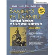 Samba-3 by Example Practical Exercises to Successful Deployment