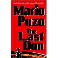 The Last Don A Novel