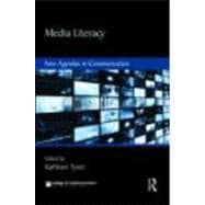 Media Literacy: New Agendas in Communication