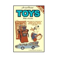 Antique Trader Toys Price Guide