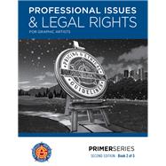 Professional Issues and Legal Rights for Graphic Artists
