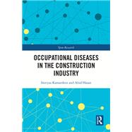 Occupational Diseases in the Construction Industry