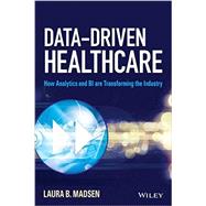 Data-Driven Healthcare How Analytics and BI are Transforming the Industry