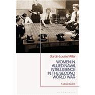 Women in Allied Naval Intelligence in the Second World War