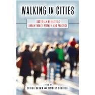 Walking in Cities