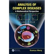 Analysis of Complex Diseases: A Mathematical Perspective