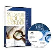 Set Your House in Order Software