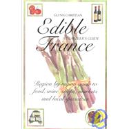 Edible France