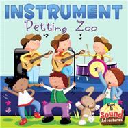 Instrument Petting Zoo - Short I