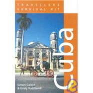 Travellers Survival Kit: Cuba