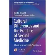 Cultural Differences and the Practice of Sexual Medicine