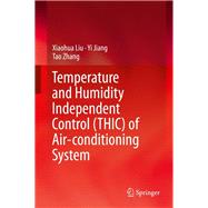 Temperature and Humidity Independent Control Thic of Air-conditioning System