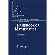 Handbook of Mathematics