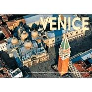 Venice : Flying over la Serenissima and the Venetian Countryside