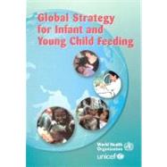 Global Strategy for Infant and Young Child Feeding