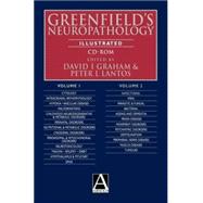Greenfield's Neuropathology Illustrated Neuropathology Illustrated CD-ROM