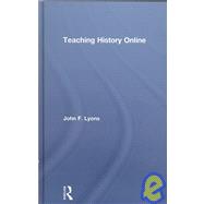Teaching History Online