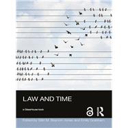 Law and the Regulation of Time