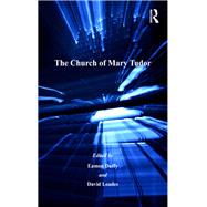 The Church of Mary Tudor