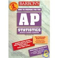 Barron's A P Statistics