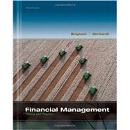 Financial Management: Theory and Practice, 14th Edition