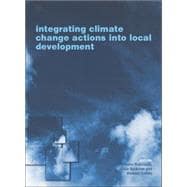 Integrating Climate Change Actions into Local Development