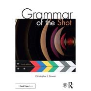 Grammar of the Shot