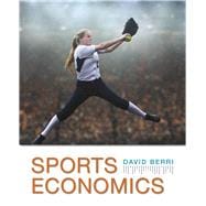 Sports Economics