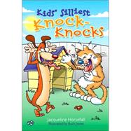 Kids' Silliest Knock-knocks