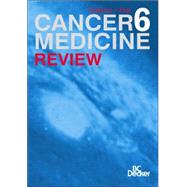 Cancer Medicine-6 Review: A Companion to Holland-Frei Cancer Medicine-6