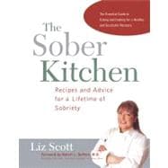 Sober Kitchen Recipes and Advice for a Lifetime of Sobriety,9781558322219
