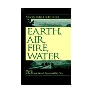 Earth, Air, Fire, Water