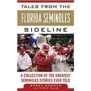 TALES FROM FLORIDA ST SEMINOLE CL,9781613212219