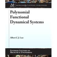 Polynomial Functional Dynamical Systems