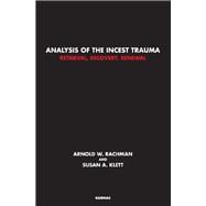 Analysis of the Incest Trauma