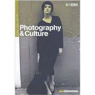 Photography and Culture Volume 1 Issue 1