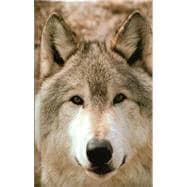 Wolf Blank Journal