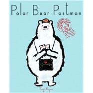 Polar Bear Postman