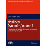 Nonlinear Dynamics, Volume 1