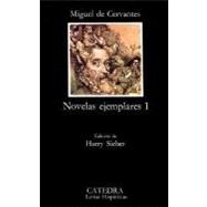 Novelas ejemplares / Exemplary Novels