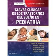 Claves clínicas de los trastornos del sueño en pediatría + ExpertConsult